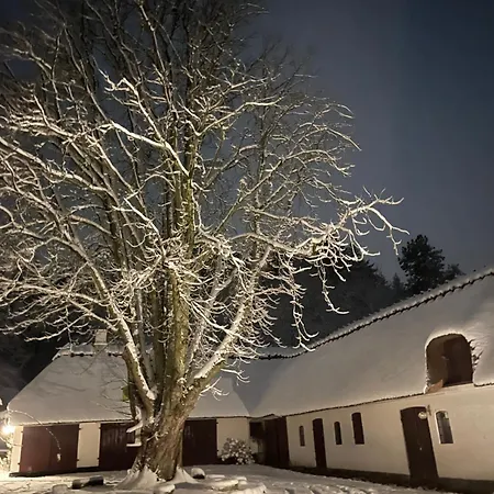 Bed & Breakfast Lillemollens Orbaek (Nyborg)