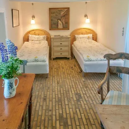 Lillemollens 3* Orbaek (Nyborg)