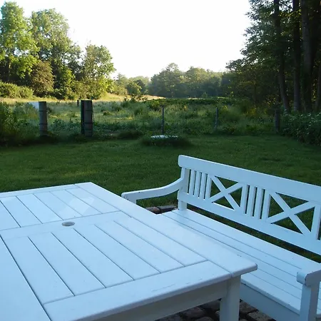 Bed & Breakfast Lillemollens