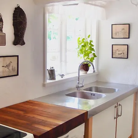 Bed & Breakfast Lillemollens