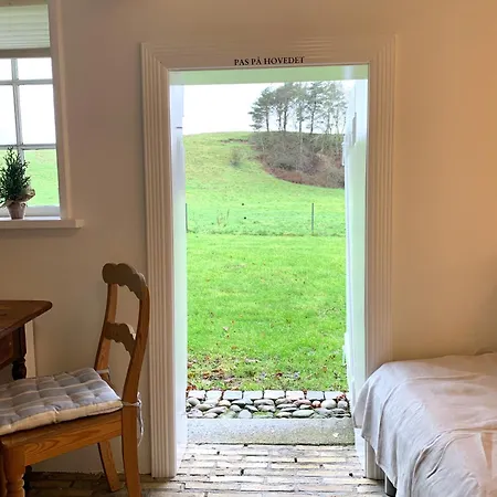 Lillemollens Orbaek (Nyborg)