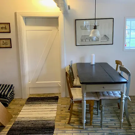 Lillemollens Orbaek (Nyborg)