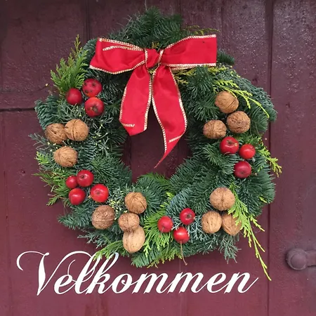 Lillemollens 3* Orbaek (Nyborg)