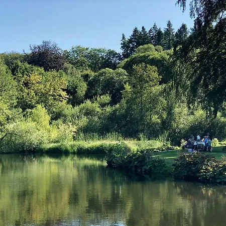 Bed & Breakfast Lillemollens