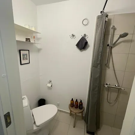 Lillemollens Bed & Breakfast