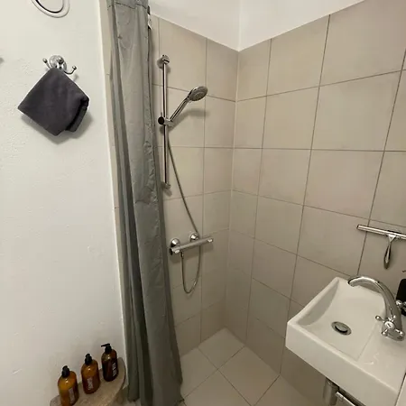 Bed & Breakfast Lillemollens Orbaek (Nyborg)